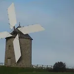 Casa de Férias La Greve Saint Michel *