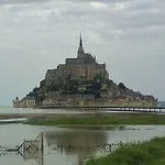 La Greve Saint Michel Casa de Férias