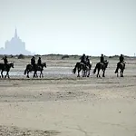 La Greve Saint Michel