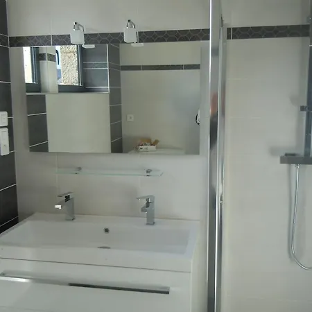 La Greve Saint Michel Beauvoir (Manche)