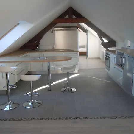 La Greve Saint Michel *