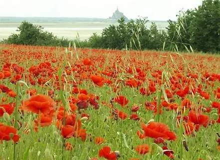 La Greve Saint Michel Prázdninový dům *