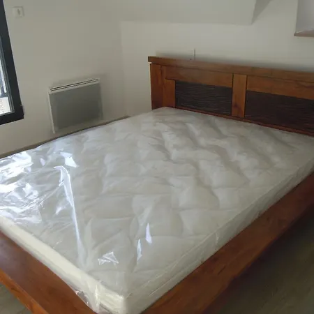 La Greve Saint Michel Prázdninový dům *