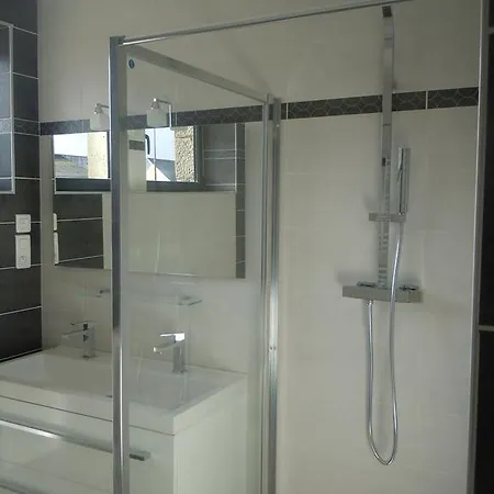 La Greve Saint Michel *