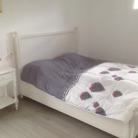 Prázdninový dům La Greve Saint Michel *