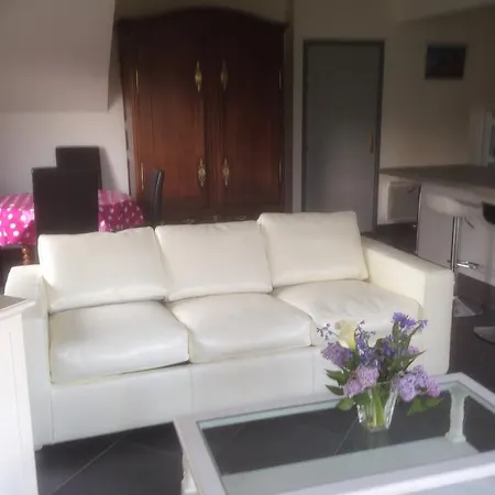 La Greve Saint Michel