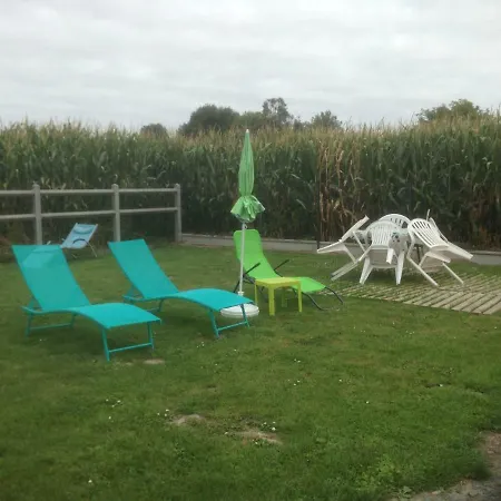 La Greve Saint Michel