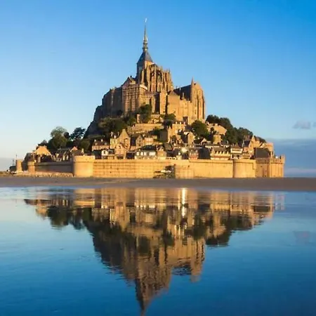 La Greve Saint Michel Beauvoir (Manche)