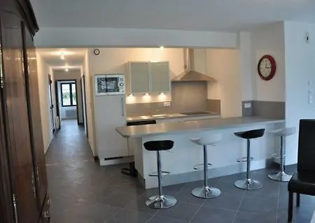 La Greve Saint Michel Beauvoir (Manche)