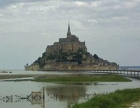 La Greve Saint Michel Prázdninový dům