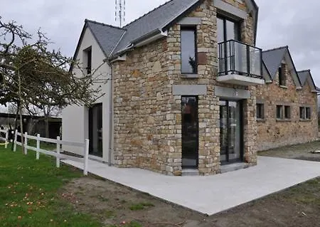 La Greve Saint Michel Beauvoir (Manche)