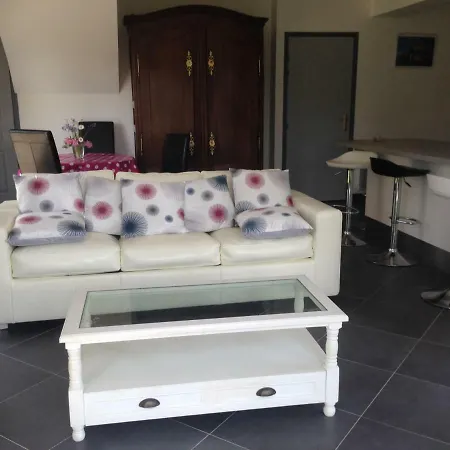 La Greve Saint Michel