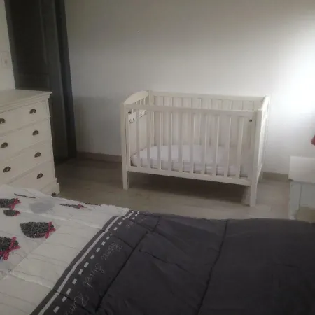 Prázdninový dům La Greve Saint Michel Beauvoir (Manche)