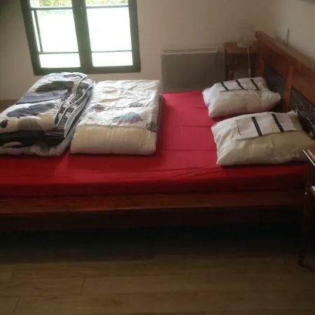 La Greve Saint Michel Beauvoir (Manche)