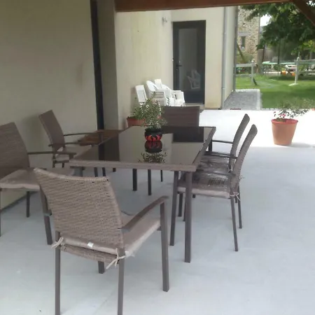 La Greve Saint Michel