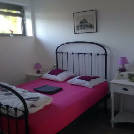 La Greve Saint Michel *