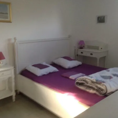 La Greve Saint Michel *