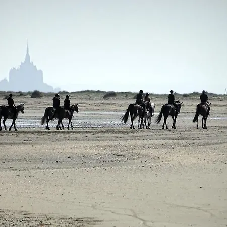 La Greve Saint Michel