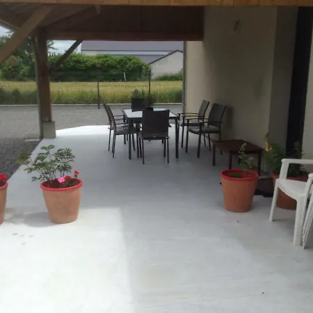 La Greve Saint Michel