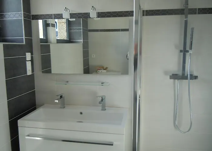 La Greve Saint Michel Beauvoir (Manche)