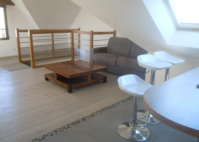 La Greve Saint Michel Ferienhaus