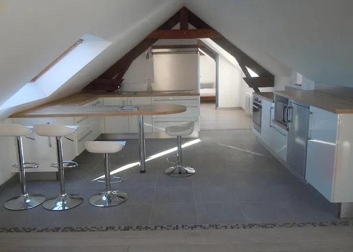 La Greve Saint Michel *