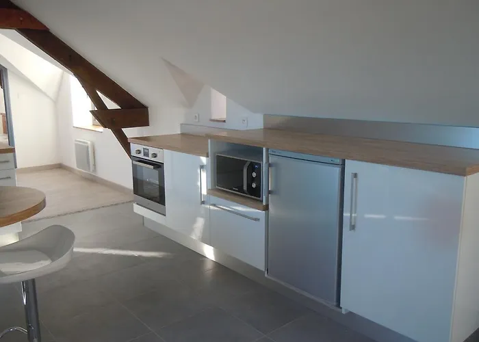 La Greve Saint Michel