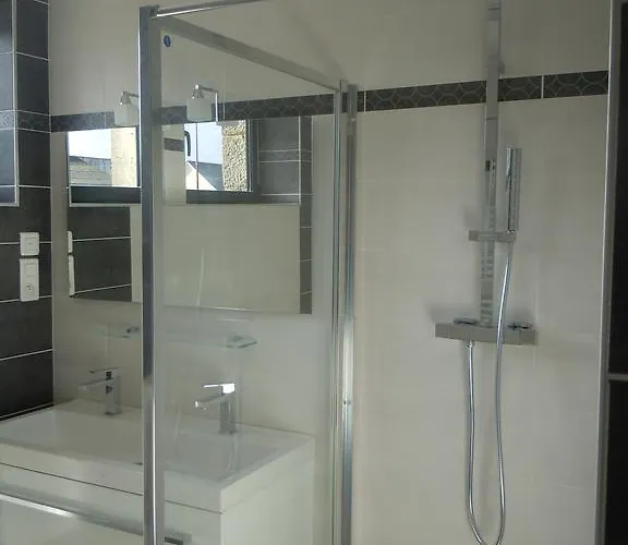 La Greve Saint Michel *