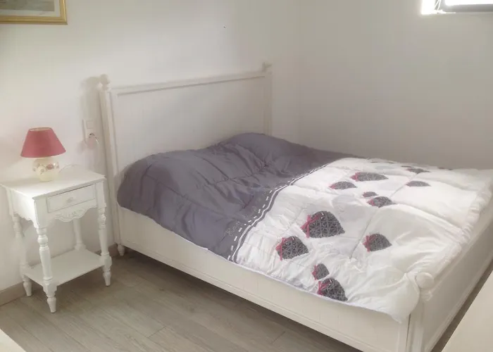 Ferienhaus La Greve Saint Michel *