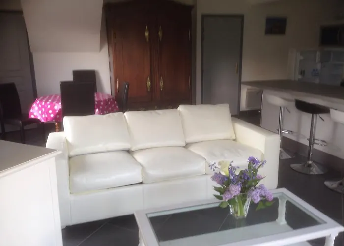 La Greve Saint Michel