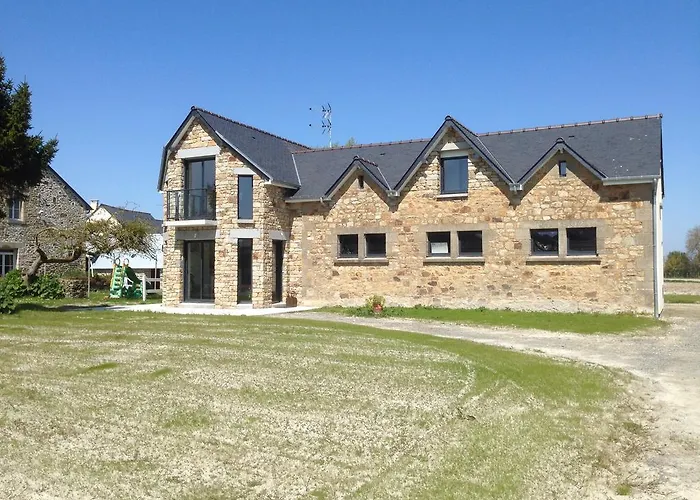 La Greve Saint Michel * Beauvoir (Manche)