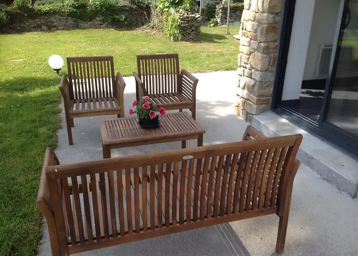 La Greve Saint Michel *