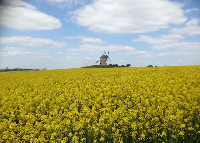 La Greve Saint Michel *