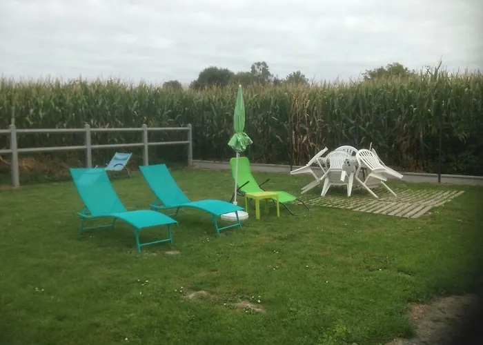 La Greve Saint Michel