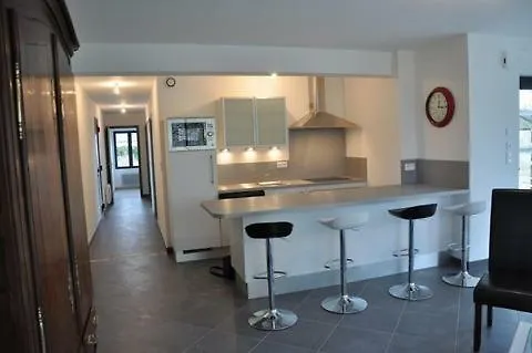 La Greve Saint Michel Beauvoir (Manche)