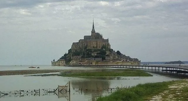 La Greve Saint Michel Ferienhaus