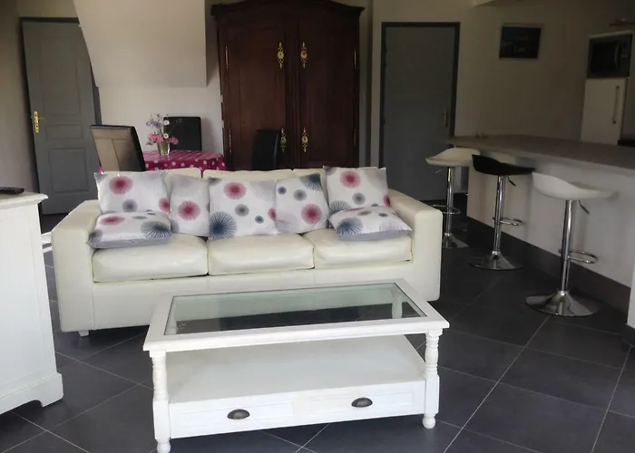 La Greve Saint Michel