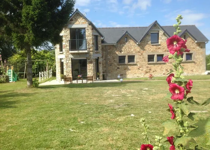 La Greve Saint Michel Beauvoir (Manche)