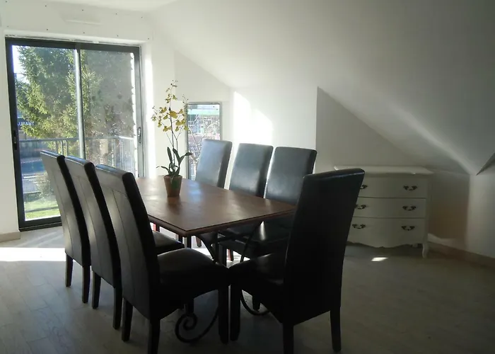 La Greve Saint Michel Ferienhaus