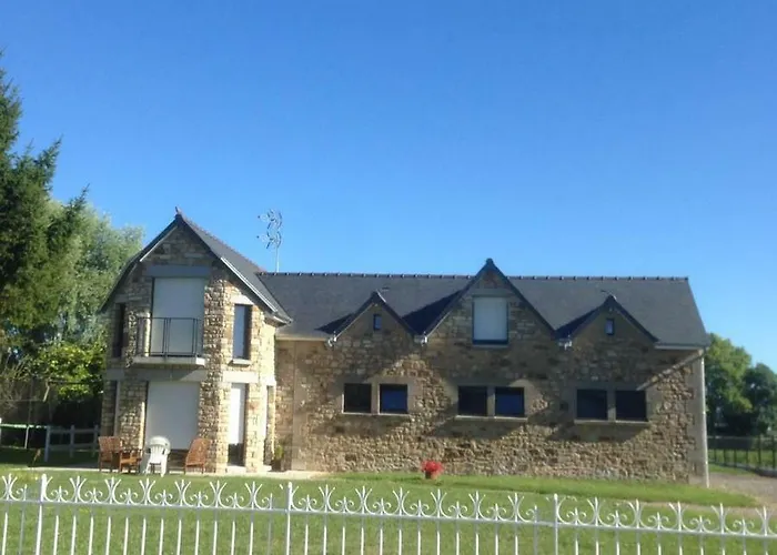 La Greve Saint Michel * Beauvoir (Manche)