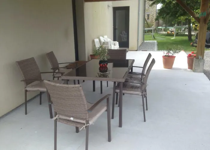 La Greve Saint Michel