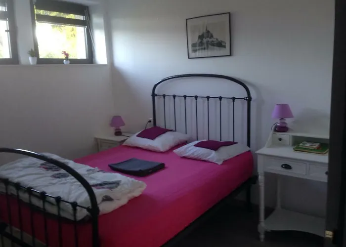 La Greve Saint Michel *