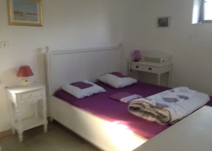 La Greve Saint Michel *