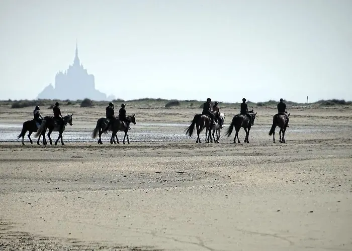 La Greve Saint Michel