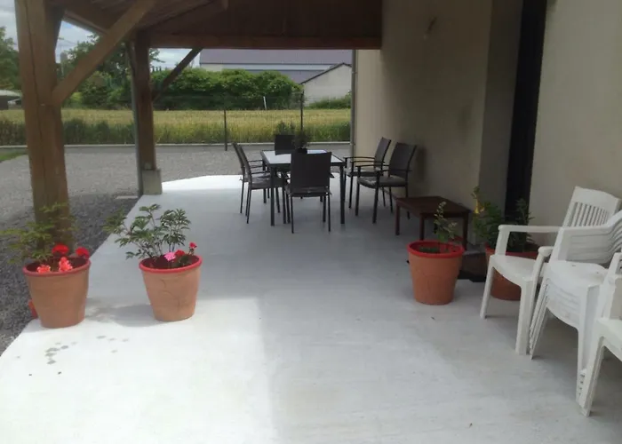 La Greve Saint Michel